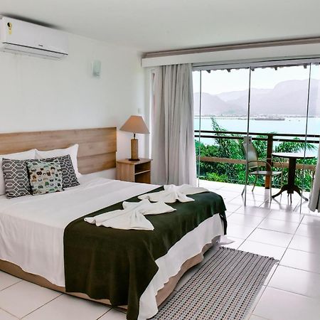 Hotel Vista Bella Ilhabela Dış mekan fotoğraf