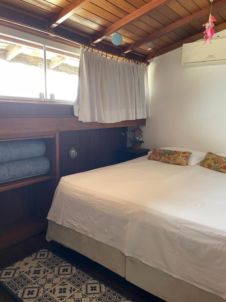 Hotel Vista Bella Ilhabela Dış mekan fotoğraf