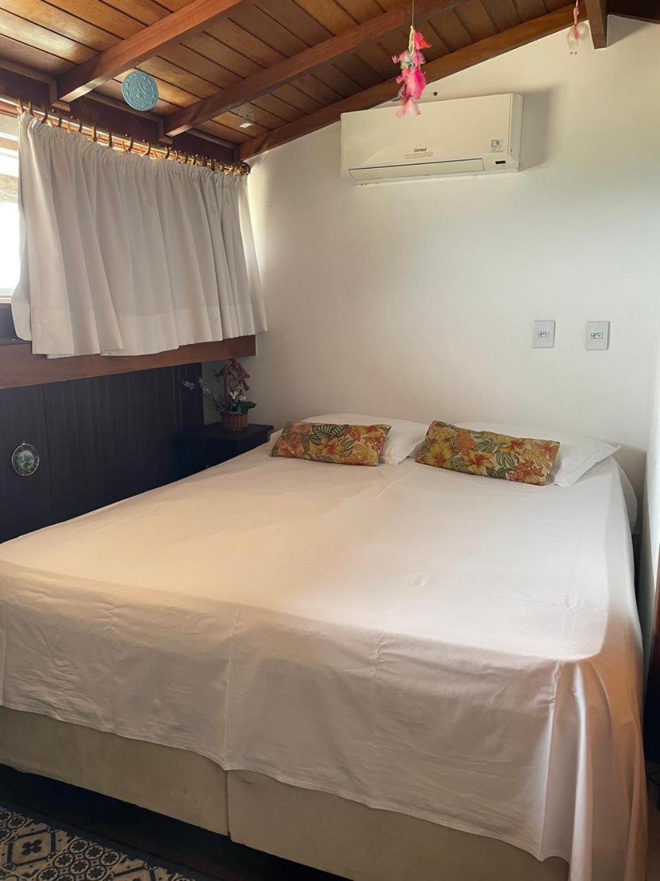 Hotel Vista Bella Ilhabela Dış mekan fotoğraf