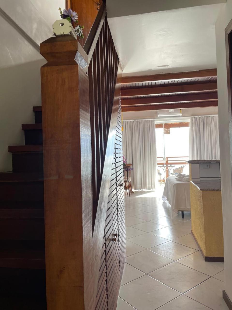 Hotel Vista Bella Ilhabela Dış mekan fotoğraf