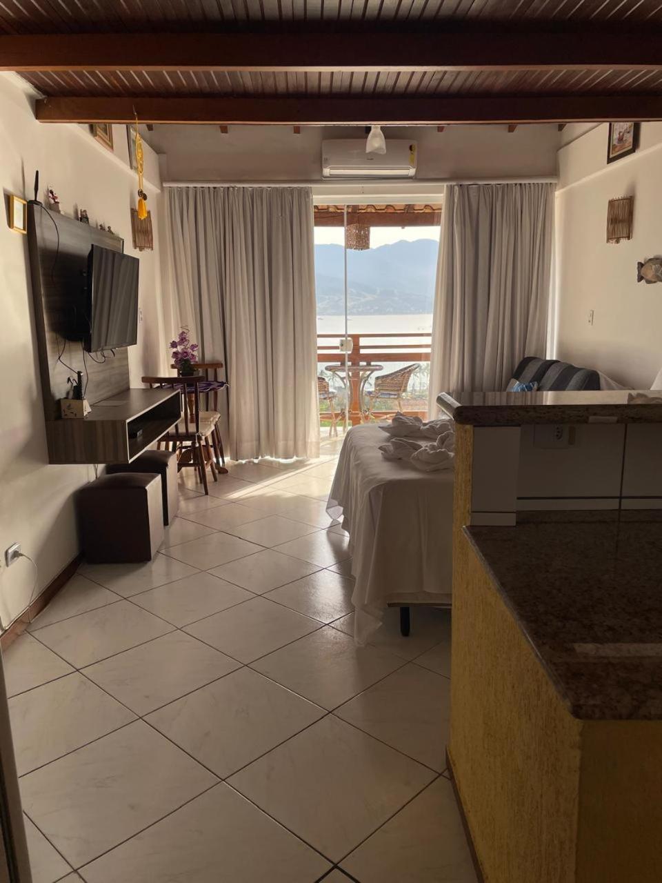 Hotel Vista Bella Ilhabela Dış mekan fotoğraf