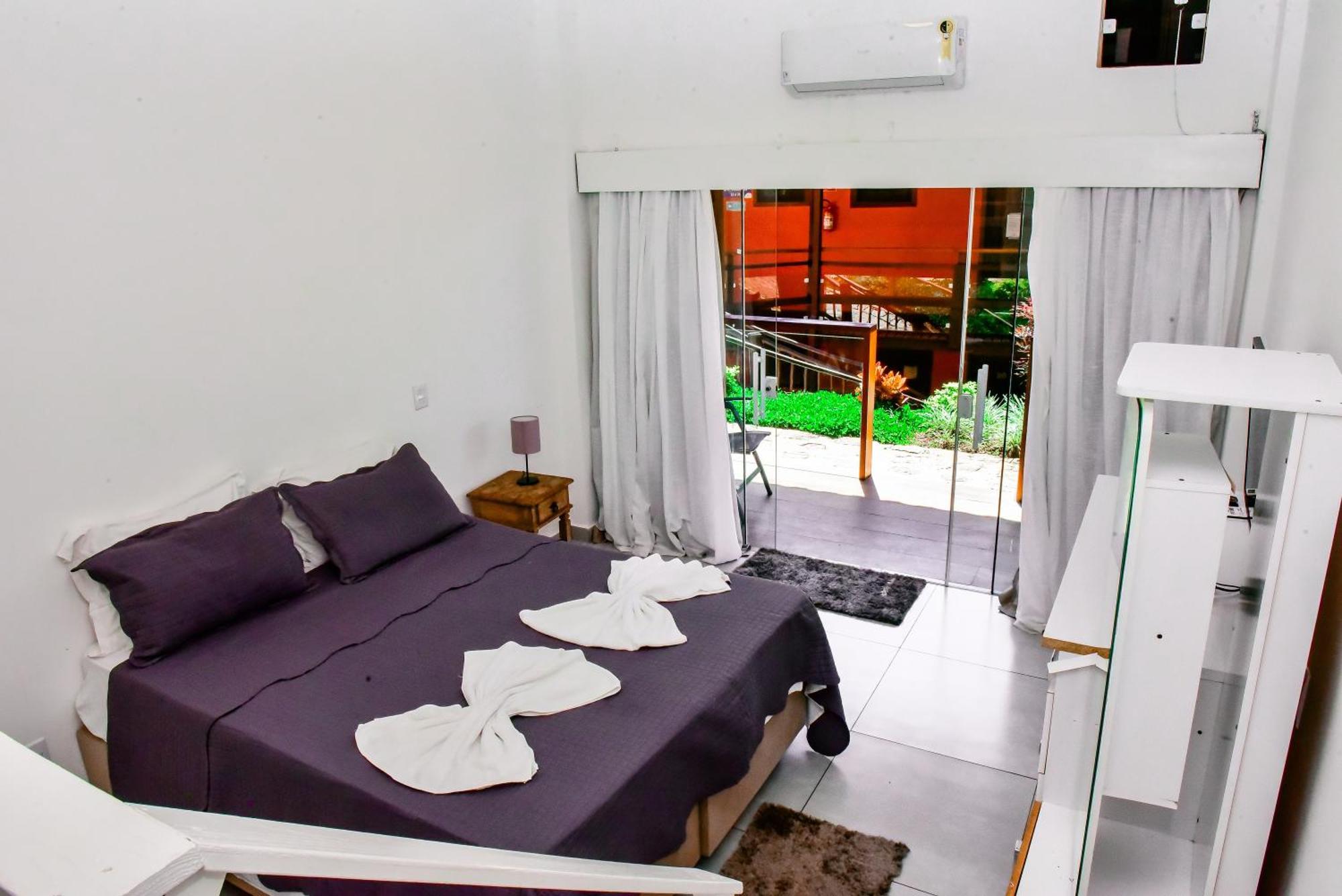 Hotel Vista Bella Ilhabela Dış mekan fotoğraf
