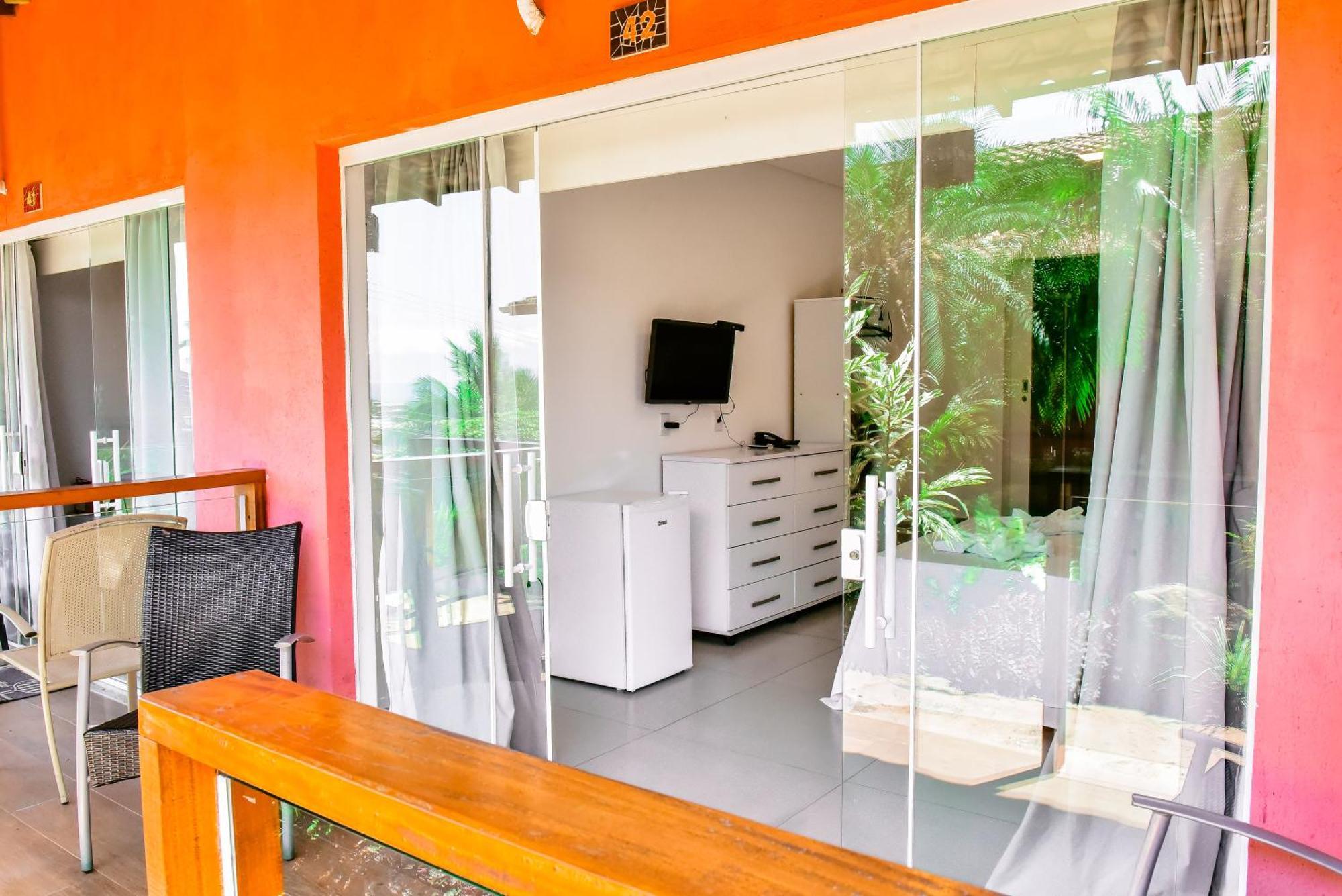 Hotel Vista Bella Ilhabela Dış mekan fotoğraf