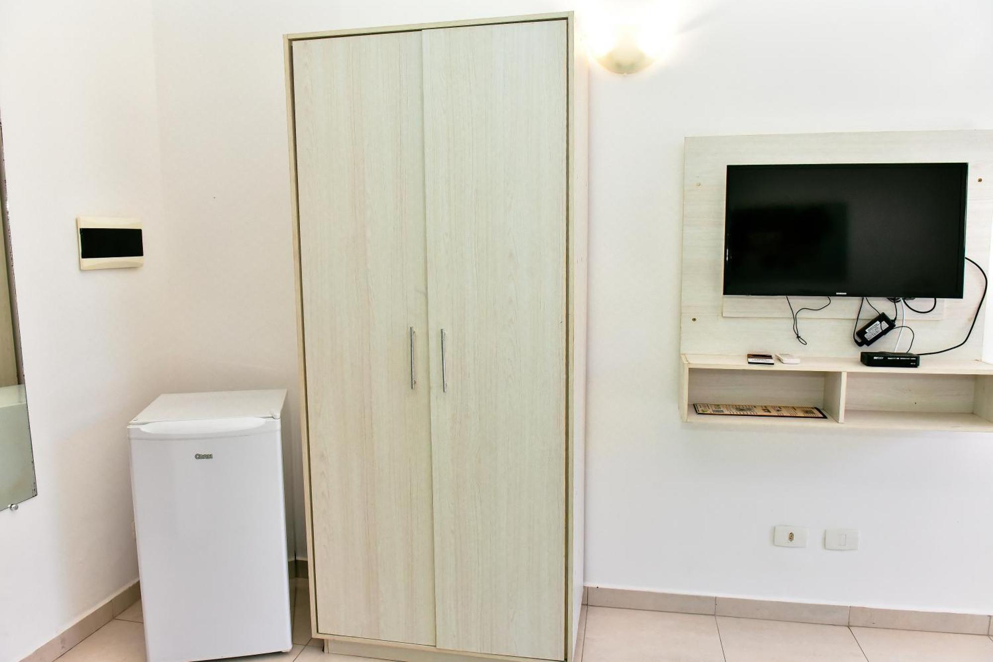 Hotel Vista Bella Ilhabela Dış mekan fotoğraf